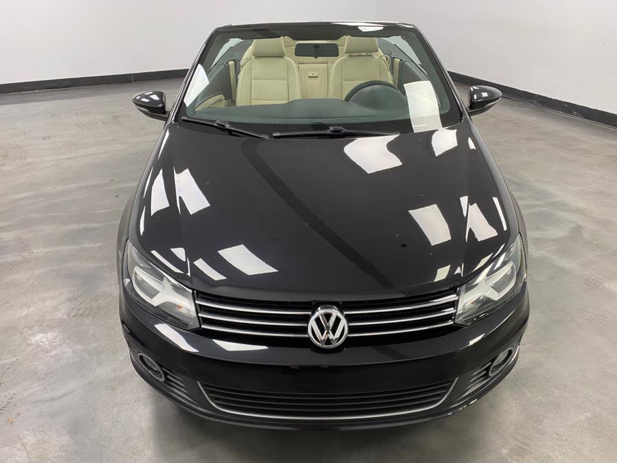 Used 2016 Volkswagen Eos Komfort image 8