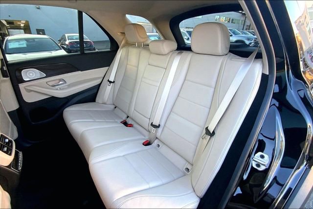 Certified 2024 Mercedes-Benz GLE 350 4MATIC image 17
