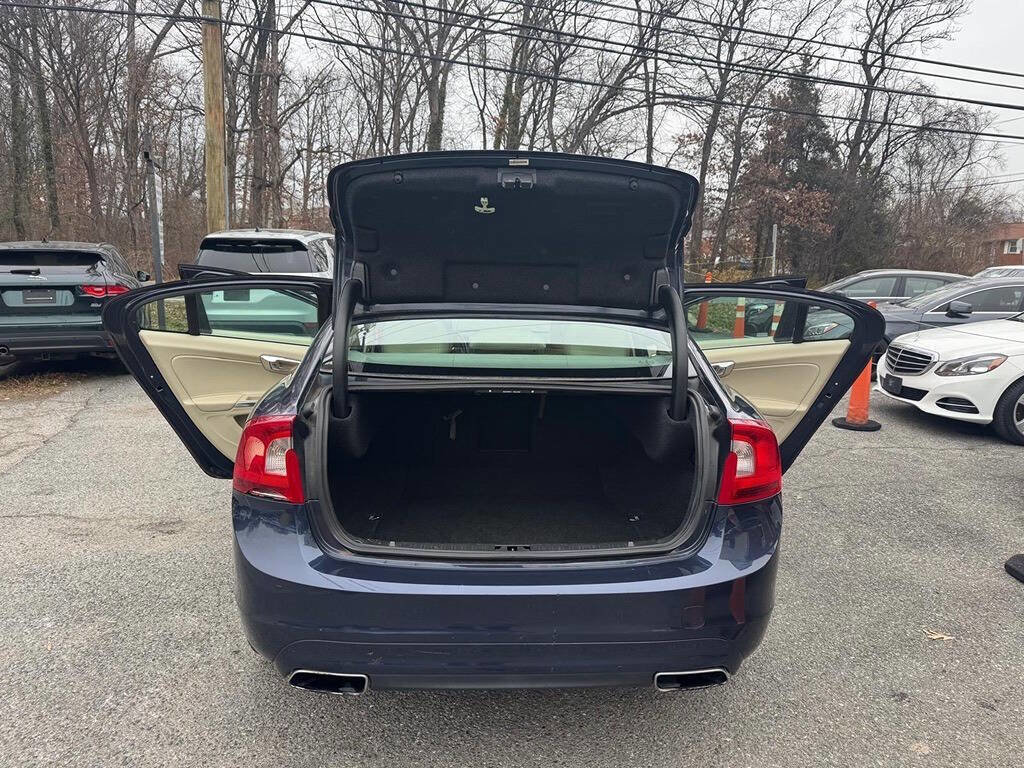 Used 2014 Volvo S60 T5 image 5