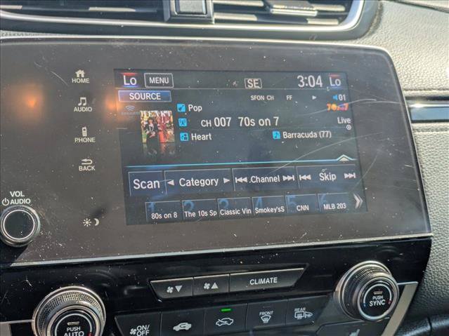 Used 2019 Honda CR-V EX image 12
