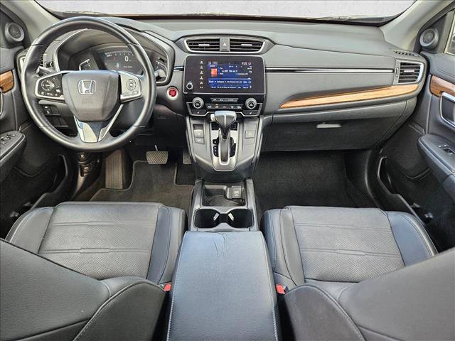 Used 2017 Honda CR-V EX-L image 18