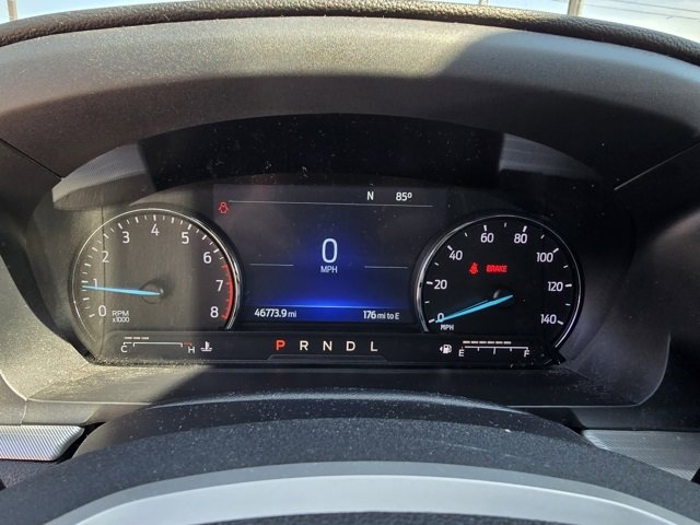 Used 2022 Ford Explorer XLT w/ Equipment Group 202A image 28