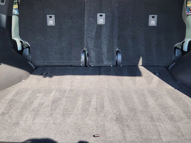 Used 2024 Lexus LX 600 4WD w/ Appearance Package image 54