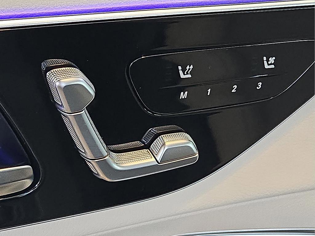 New 2026 Mercedes-Benz GLC 300 image 18