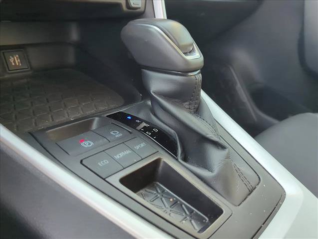 Certified 2024 Toyota RAV4 XLE Premium FWD image 22