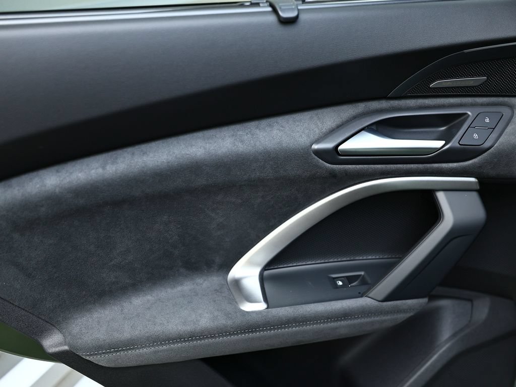 New 2026 Audi SQ5 Premium Plus AWD/4WD image 29
