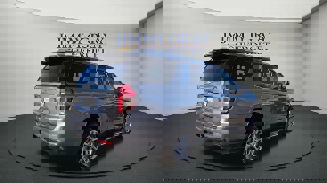 Used 2021 Chevrolet Tahoe LT image 3