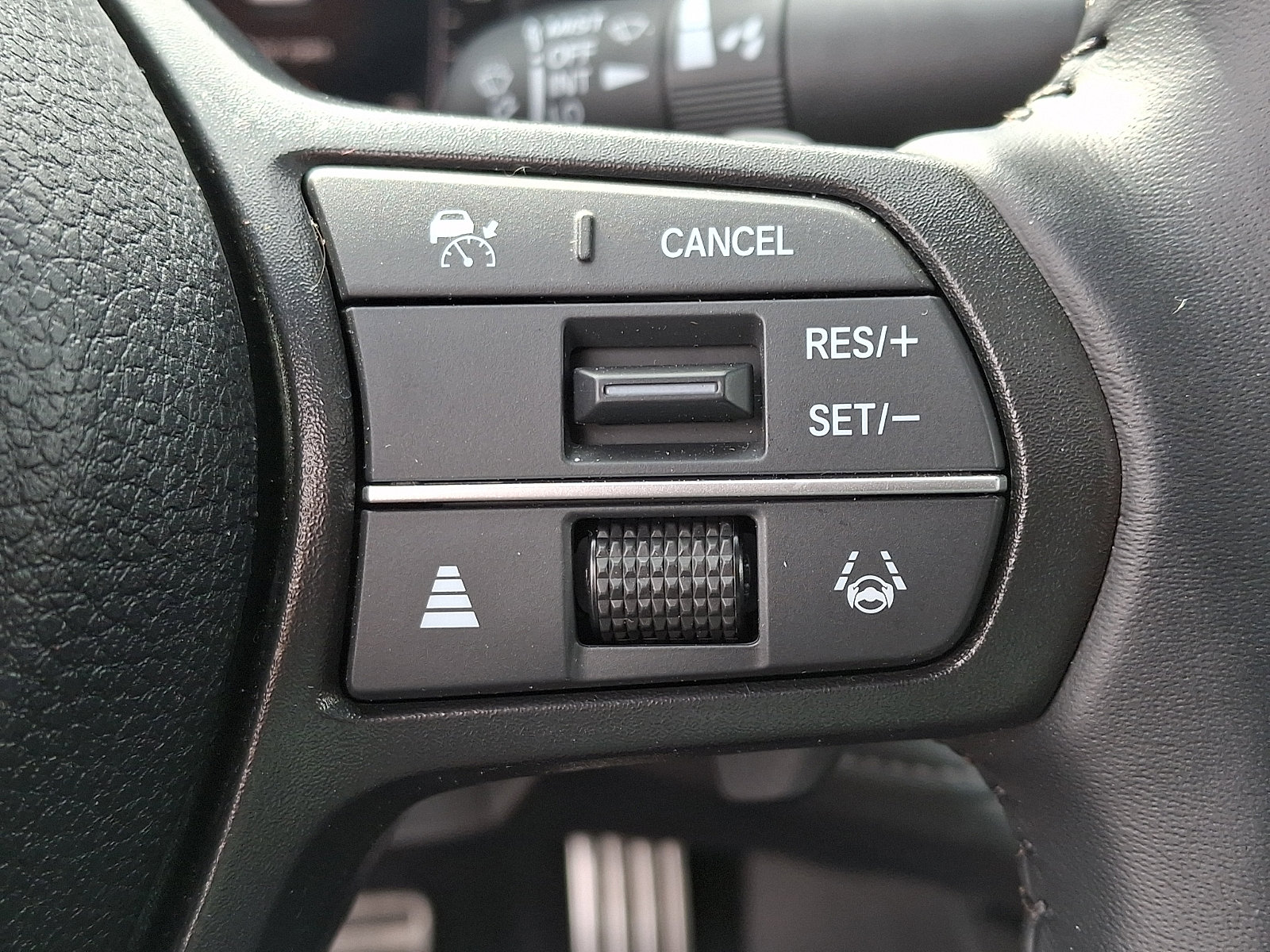 Certified 2025 Honda Accord Sport image 24