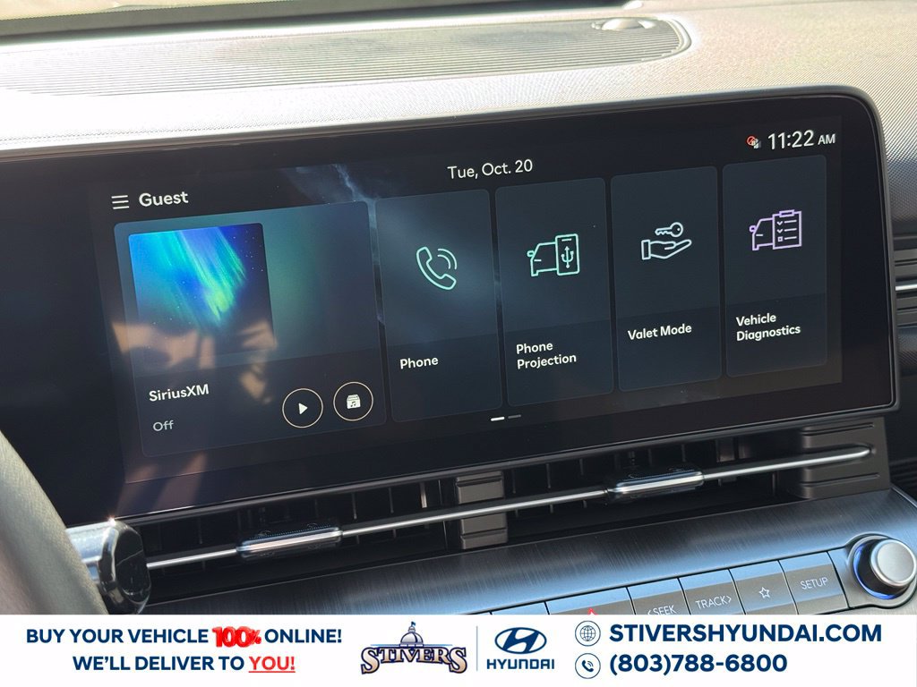New 2027 Hyundai Kona SE FWD image 25