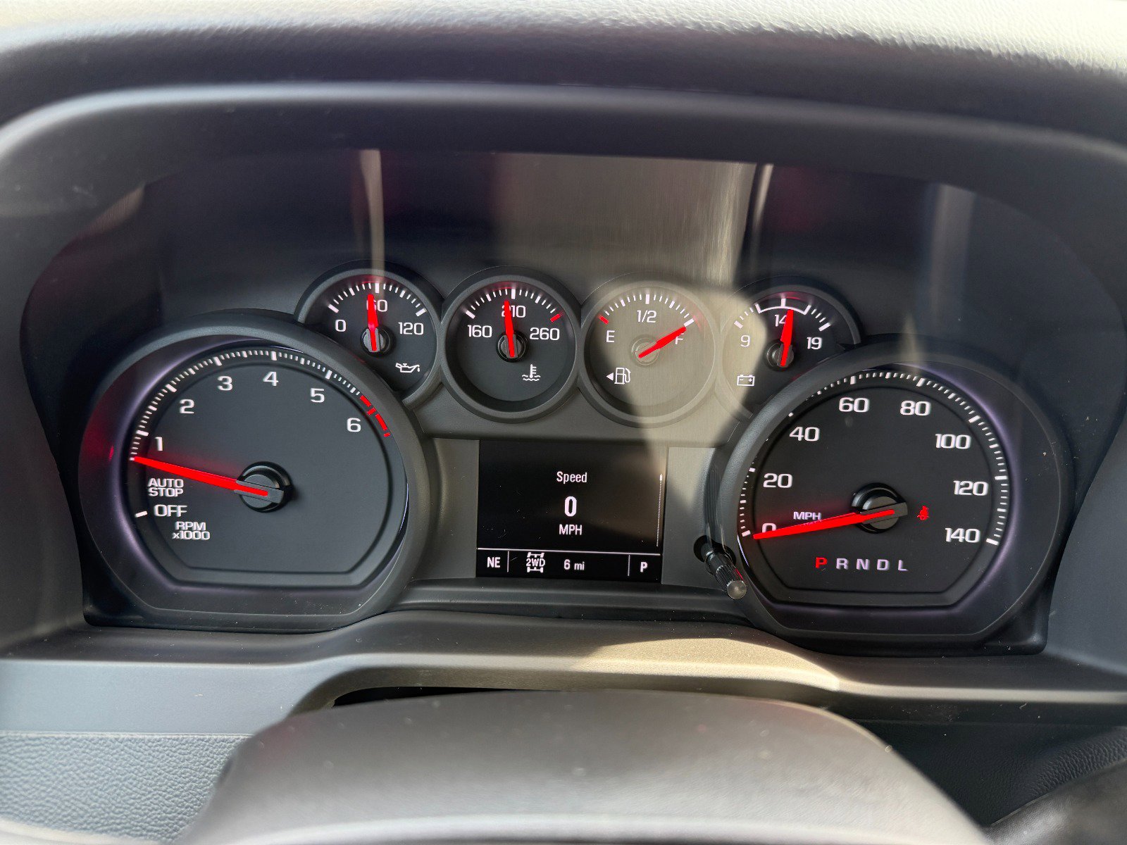 New 2026 GMC Sierra 1500 Pro w/ Graphite Edition image 25
