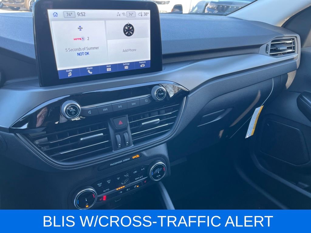 New 2026 Ford Escape Active w/ Cold Weather Package image 12