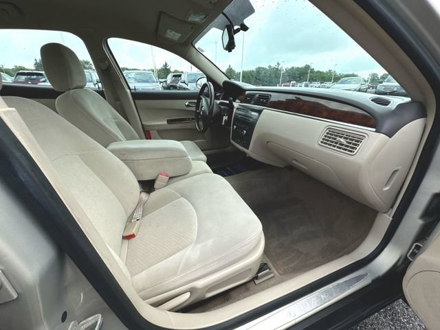 Used 2008 Buick LaCrosse CX FWD image 26