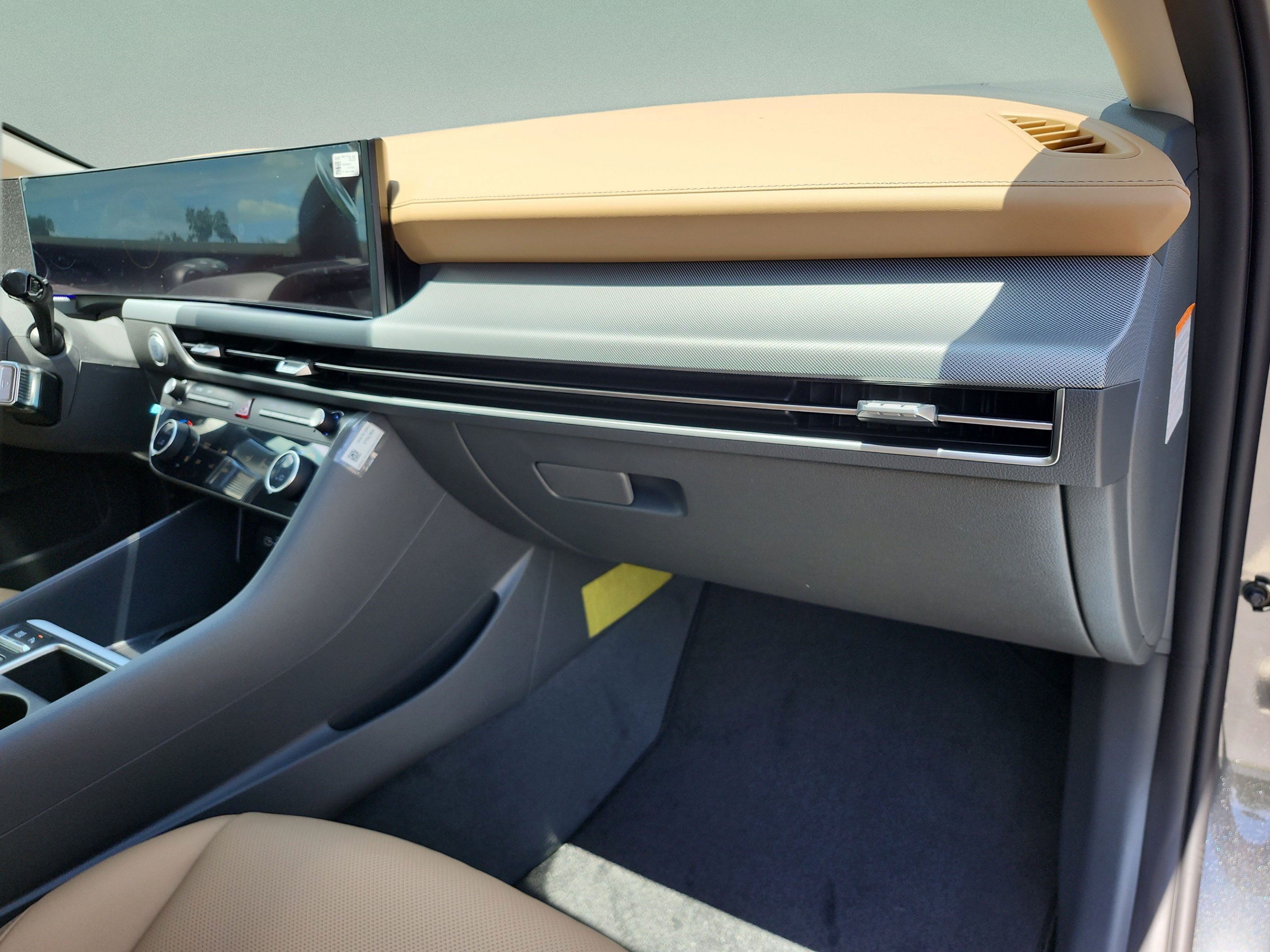 New 2026 Hyundai Sonata Limited FWD image 20