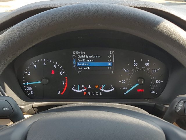 Used 2021 Ford Escape SE FWD image 25