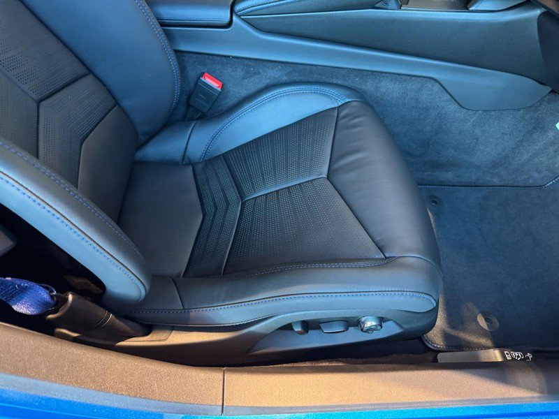 New 2026 Chevrolet Corvette Z06 image 6