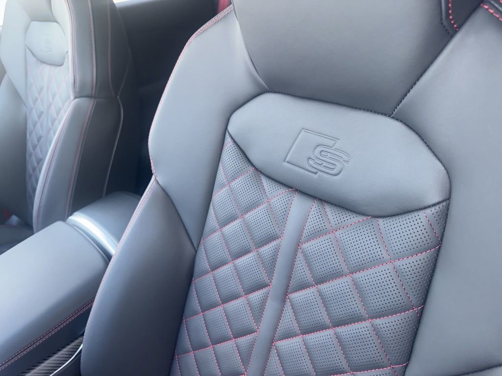 New 2026 Audi SQ8 Prestige image 15