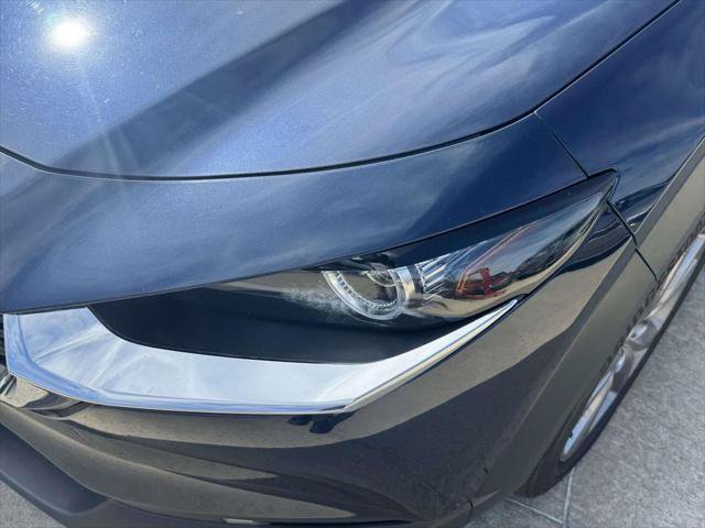 Used 2020 MAZDA CX-30 AWD w/ Premium Package image 7
