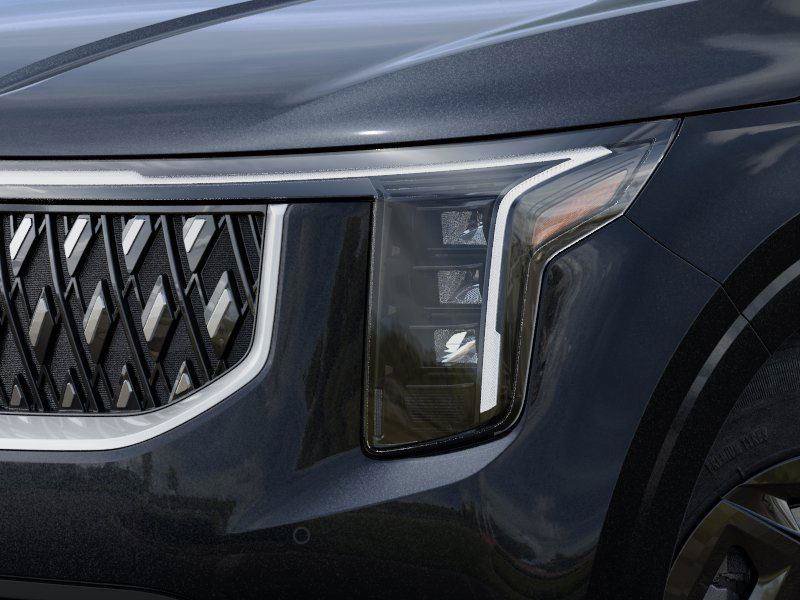 New 2026 Kia Carnival FWD image 11
