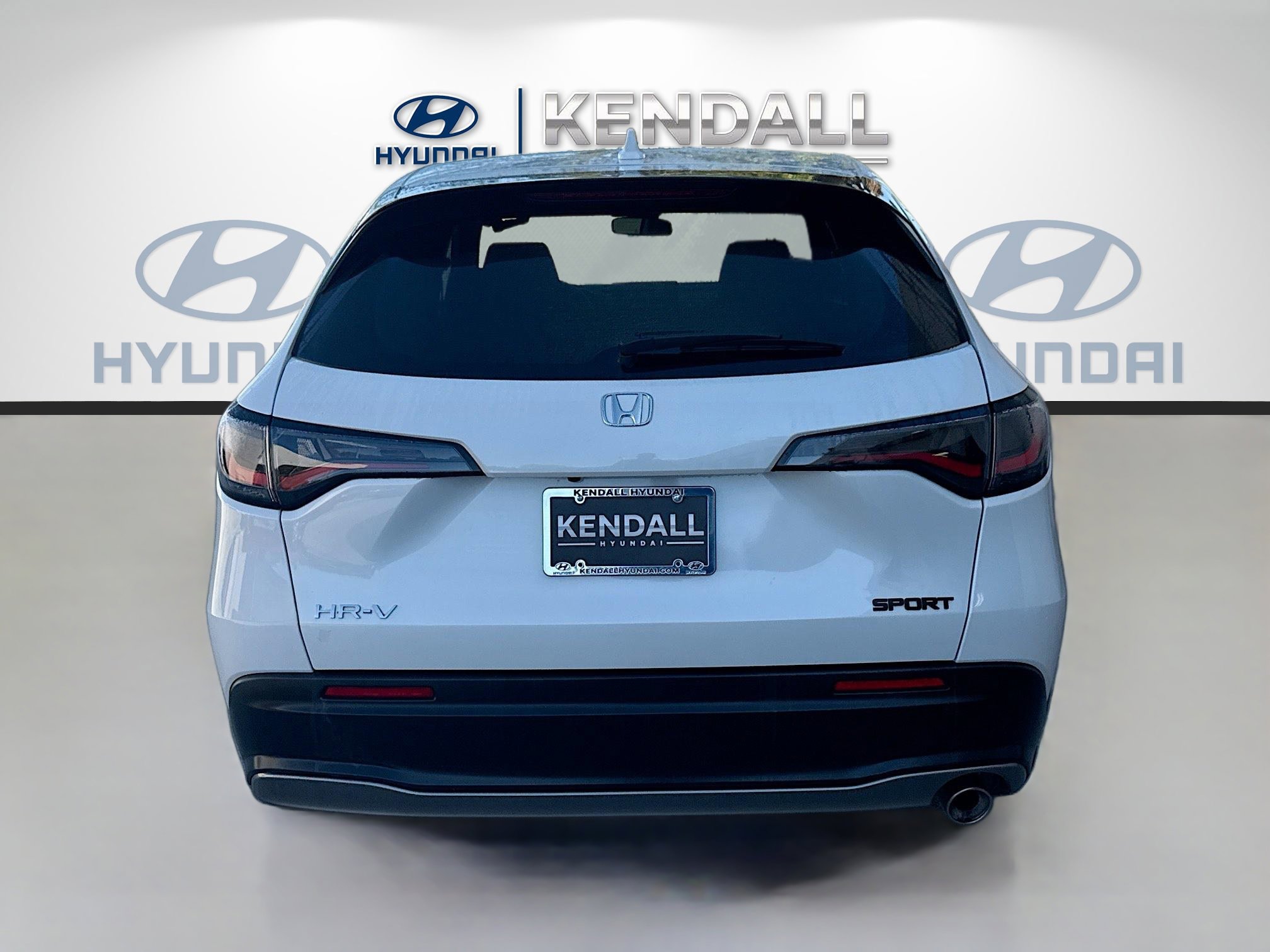 Used 2023 Honda HR-V Sport image 5