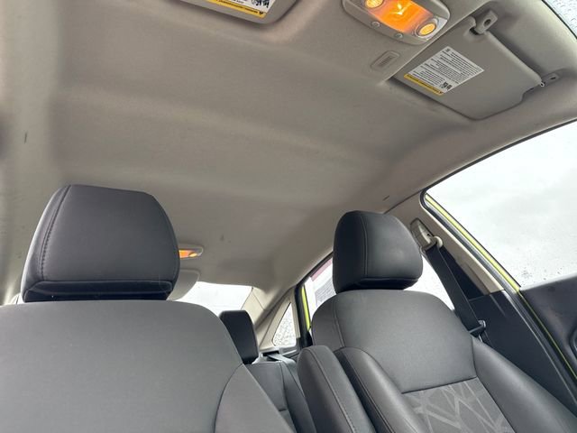Used 2013 Ford Fiesta SE image 25