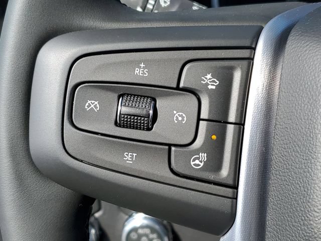 New 2026 GMC Sierra 1500 Elevation AWD/4WD image 11