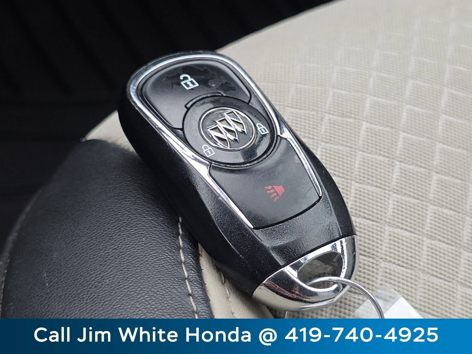 Used 2017 Buick Encore Preferred FWD image 32