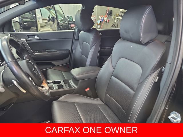 Used 2020 Kia Sportage S FWD image 15
