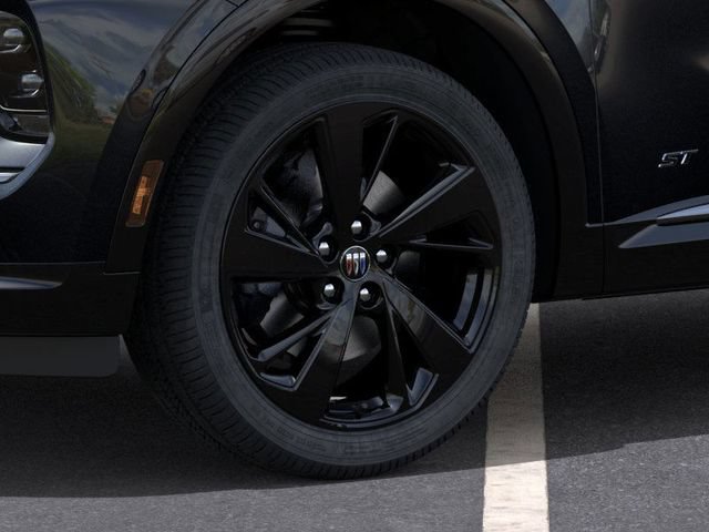 New 2026 Buick Envision Sport Touring AWD/4WD image 9