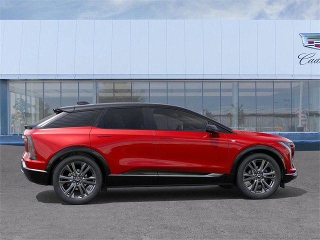 New 2026 Cadillac Optiq Sport 2 image 5