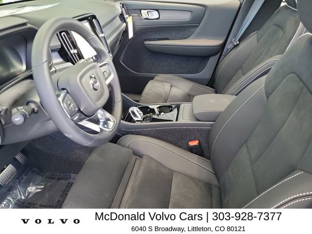 New 2026 Volvo EX40 Ultra AWD/4WD image 11