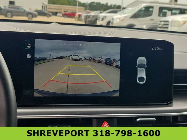 Used 2026 Kia K5 GT-Line FWD image 15