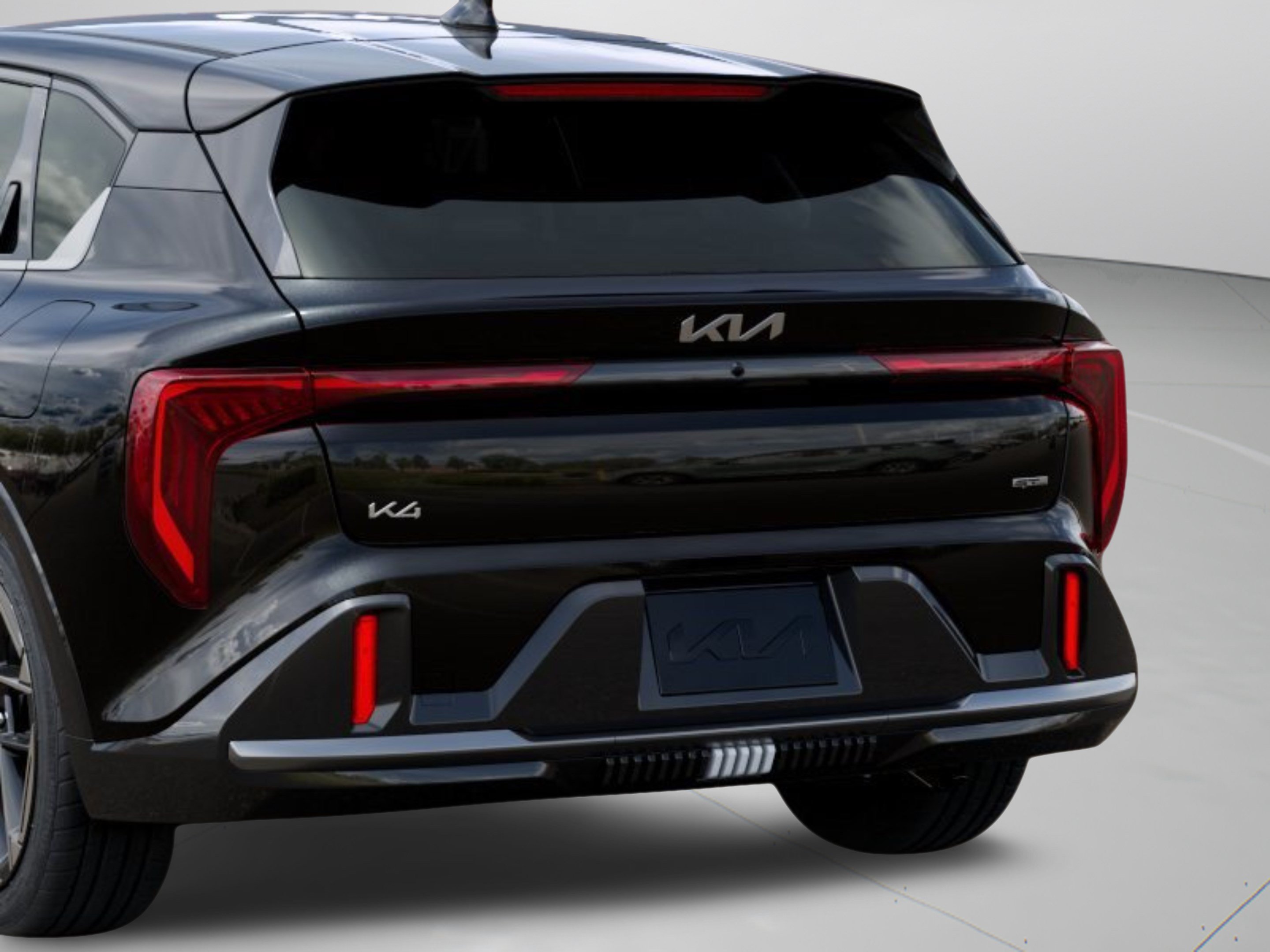 New 2026 Kia K4 GT-Line FWD image 23