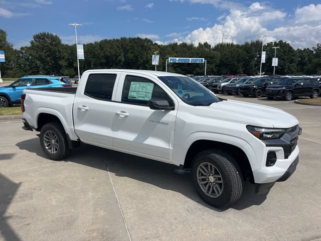 New 2026 Chevrolet Colorado LT w/ LT Convenience Package RWD image 10