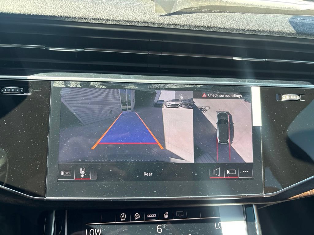 New 2026 Audi Q7 2.0T Premium AWD/4WD image 24