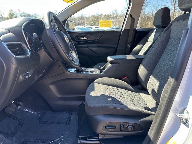 Used 2024 Chevrolet Equinox LT image 29