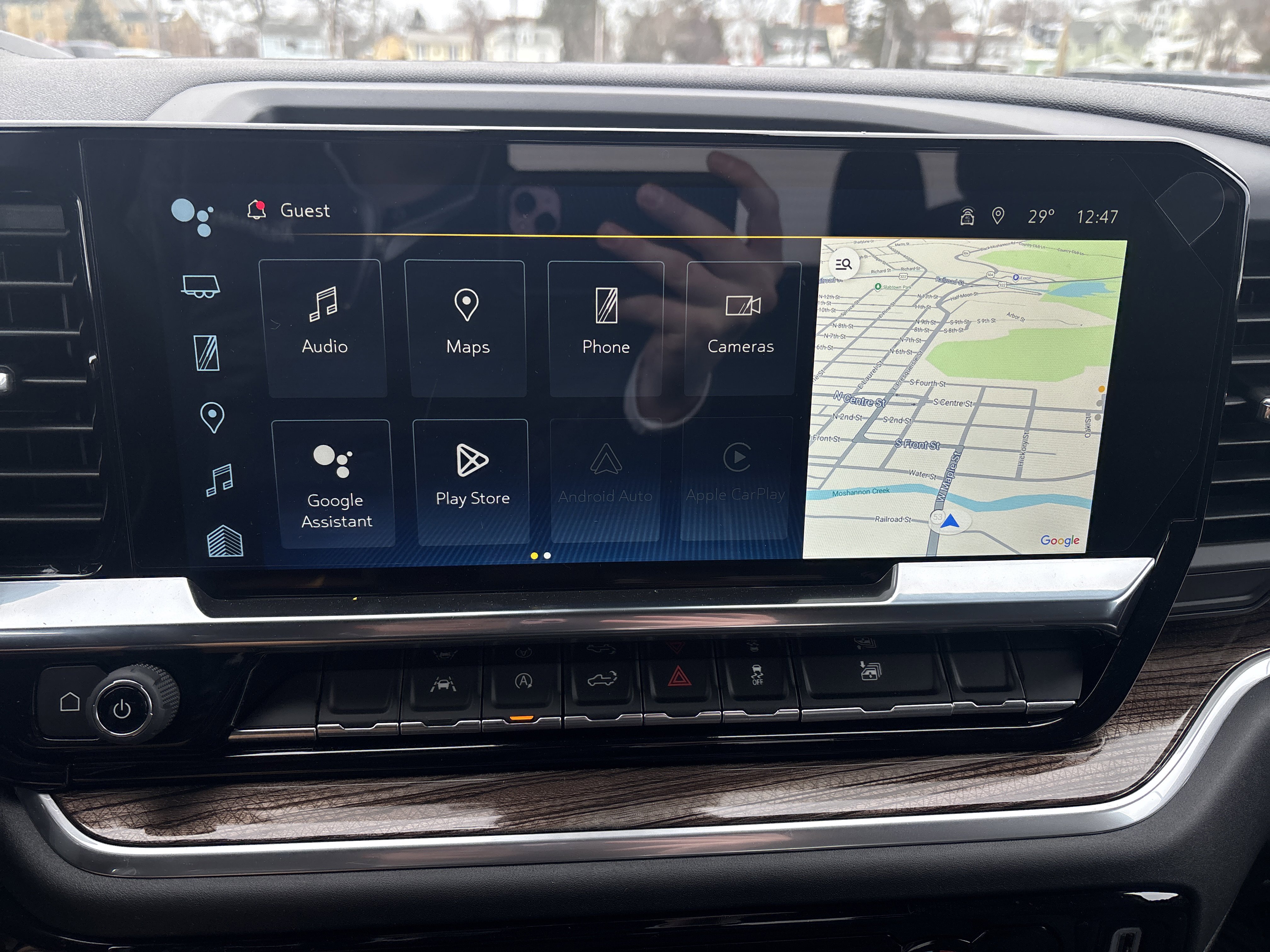 New 2026 Chevrolet Silverado 1500 LT image 25