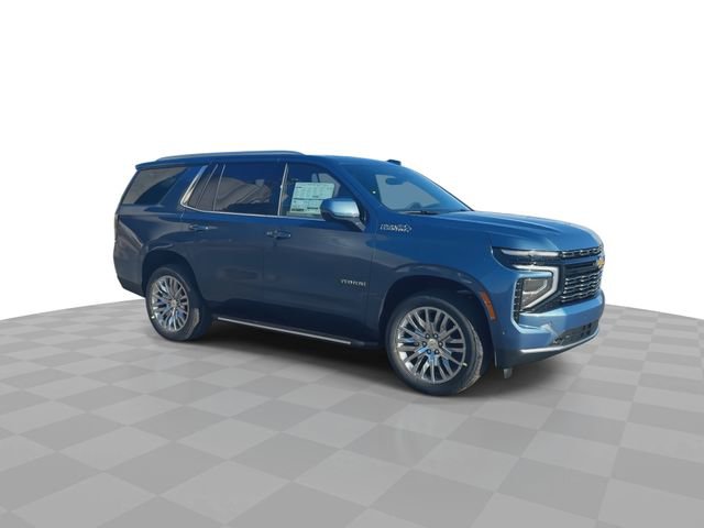 New 2026 Chevrolet Tahoe High Country w/ Sun And Tow Package image 2