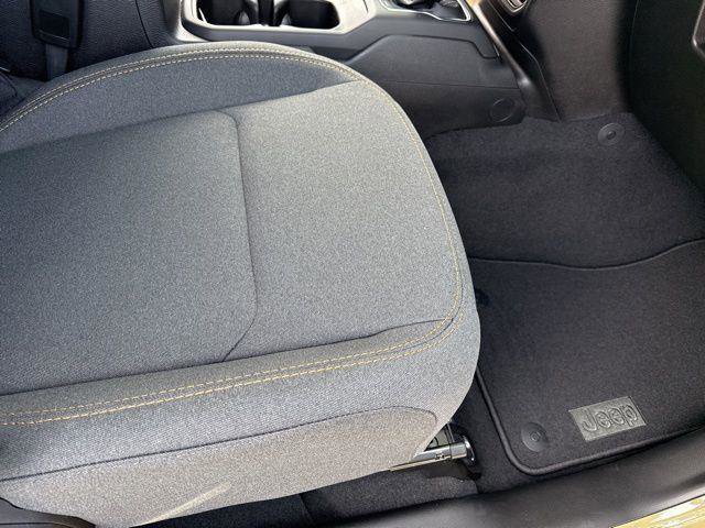 New 2025 Jeep Wrangler Sport S image 37