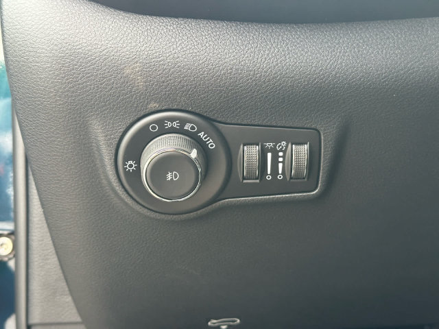 New 2026 Jeep Compass Latitude AWD/4WD image 20