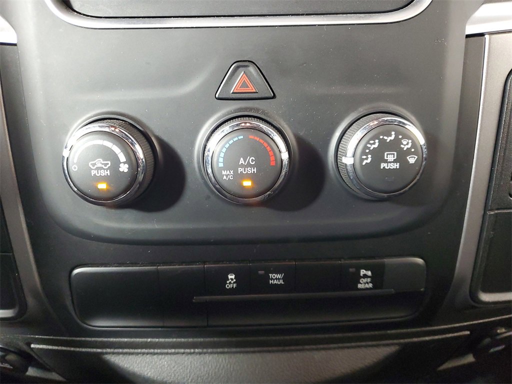 Used 2024 RAM 1500 Classic Warlock image 20