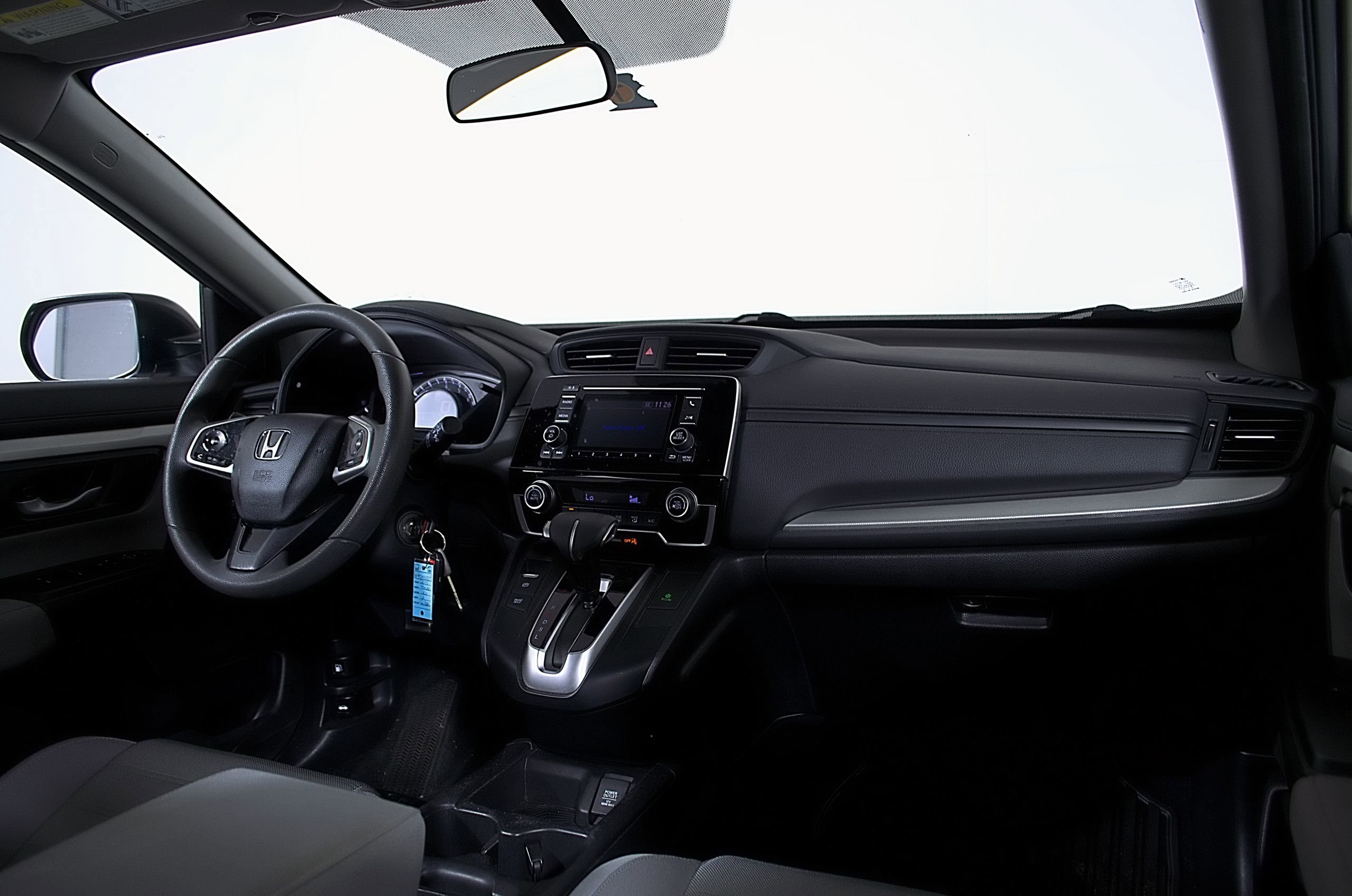 Used 2018 Honda CR-V LX image 25