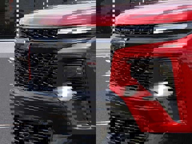 New 2026 Chevrolet Traverse RS image 13