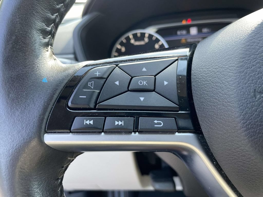Used 2023 Nissan Altima 2.5 SL AWD/4WD image 20