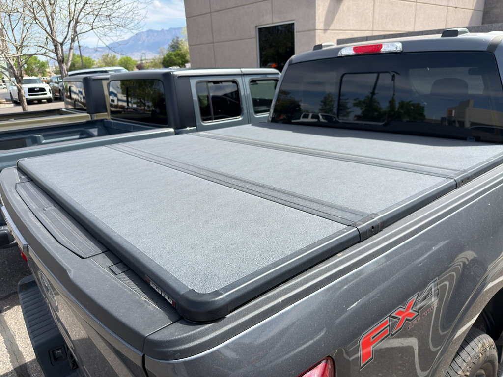 Used 2023 Ford F150 Lariat image 9