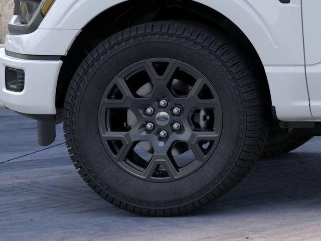 New 2026 Ford F150 STX w/ Equipment Group 200A AWD/4WD image 19