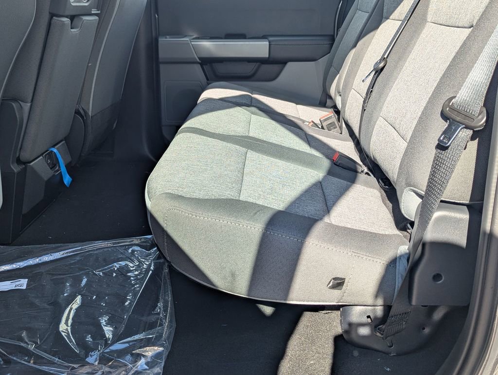 New 2026 Ford F250 XL w/ STX Appearance Package image 11
