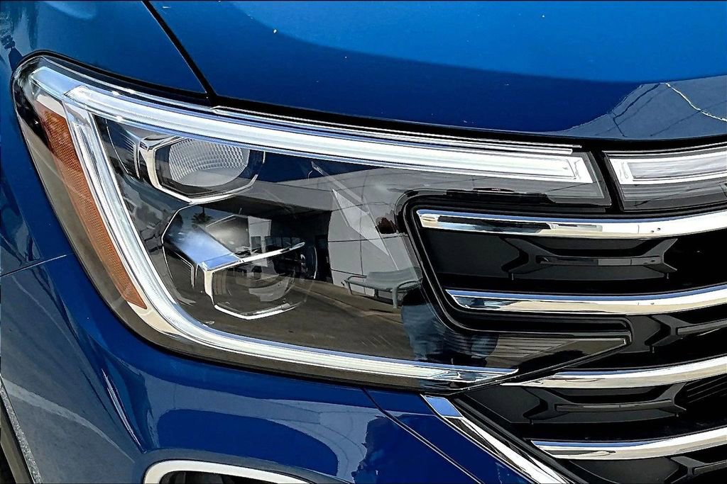 New 2026 Volkswagen Atlas SE image 32