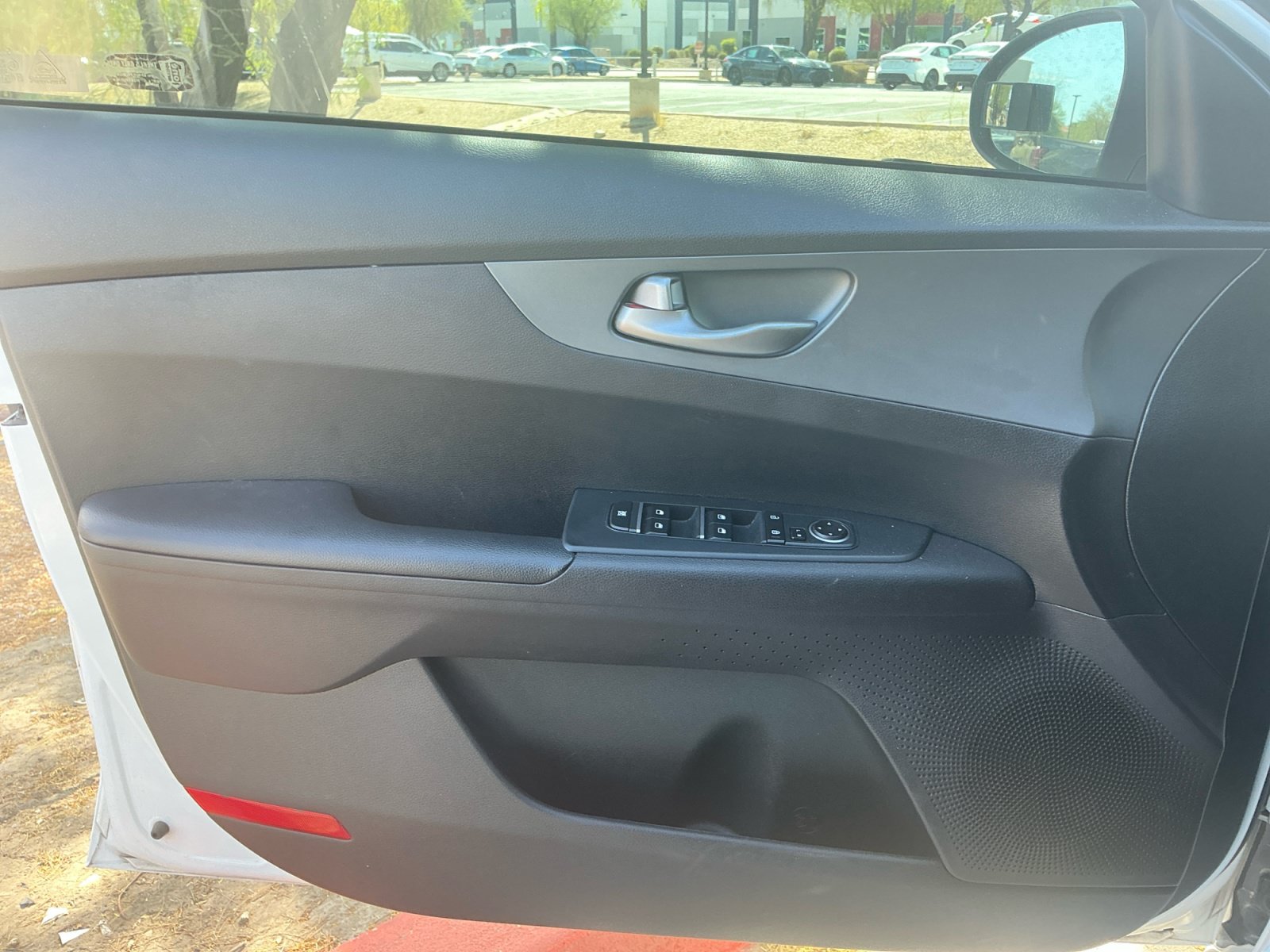 Used 2021 Kia Forte Sedan FWD image 13