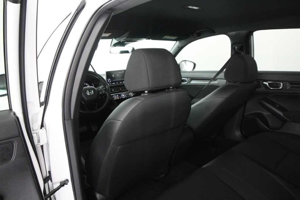 Used 2022 Honda Civic Sport image 38