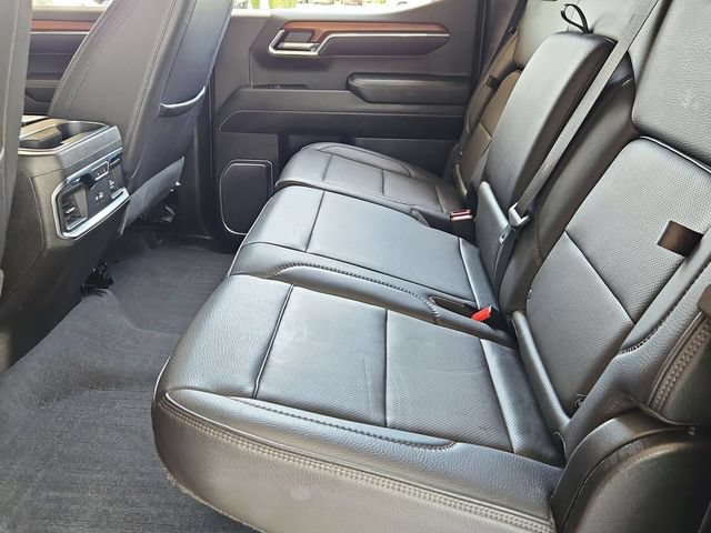 Certified 2023 GMC Sierra 1500 Denali w/ Denali Reserve Package AWD/4WD image 26